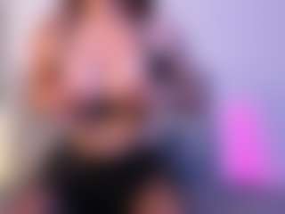 Danna Roberts's Live Sex Cam Show
