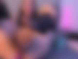 Danna Roberts's Live Sex Cam Show