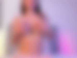Live cam show with Danna Roberts - Facial on CamwithHer
