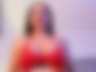 Live cam show with Danna Roberts - Yoga on Camsoda