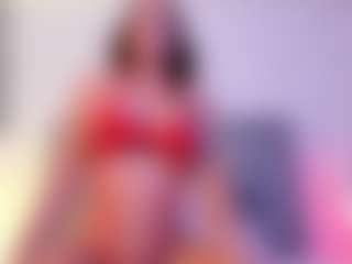 Live cam show with Danna Roberts - Handjob on Camsoda