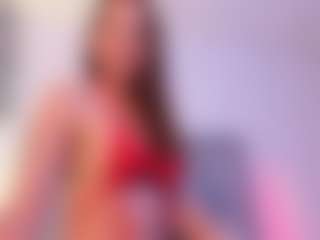 Live cam show with Danna Roberts - Sexy on Camsoda