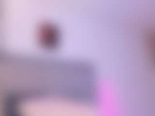 Live cam show with Danna Roberts - Spank Brown Hair on Dolls Live