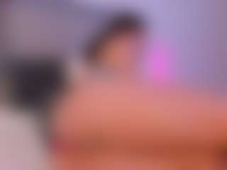 Danna Roberts's Live Sex Cam Show