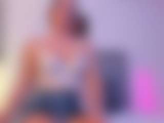 Danna Roberts's Live Sex Cam Show