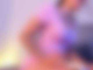 Live cam show with Danna Roberts - Erotic Dance on Big Tits
