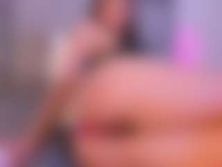 Danna Roberts's Live Sex Cam Show