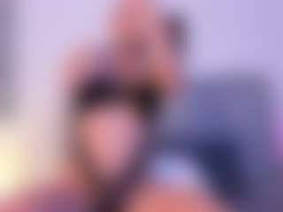 Live cam show with Danna Roberts - Pov on x69.live