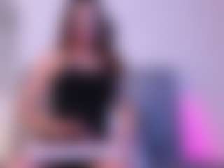 Live cam show with Danna Roberts - Lingerie on Sweet Sext