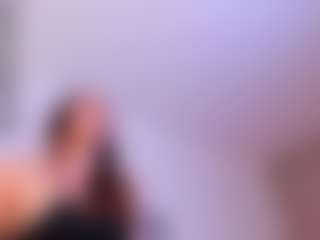 Live cam show with Danna Roberts - Facial on SpunkLive