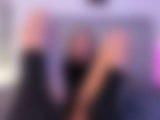 Danna Roberts's Live Sex Cam Show
