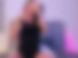 Danna Roberts's Live Sex Cam Show