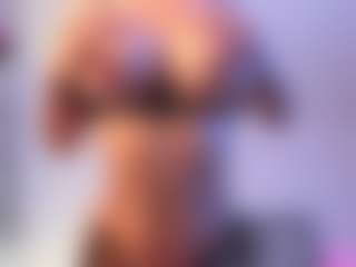 Danna Roberts's Live Sex Cam Show