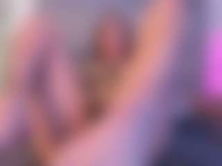 Live cam show with Danna Roberts - Athletic on Ass Tok
