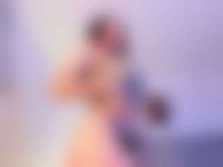 Danna Roberts's Live Sex Cam Show