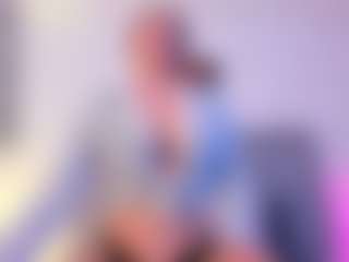 Live cam show with Danna Roberts - Lovense on CSO-WL