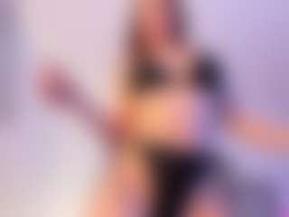 Danna Roberts's Live Sex Cam Show