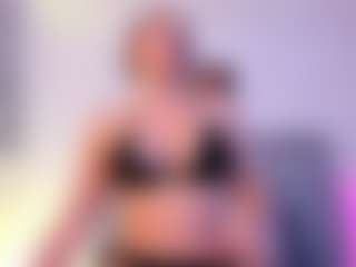 Danna Roberts's Live Sex Cam Show