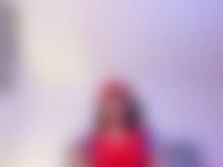 Live cam show with Danna Roberts - Lush on TottyGirls