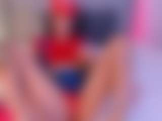 Danna Roberts's Live Sex Cam Show