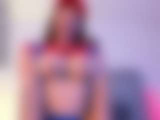 Danna Roberts's Live Sex Cam Show