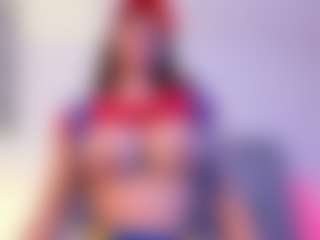 Danna Roberts's Live Sex Cam Show