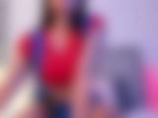 Live cam show with Danna Roberts - Fingers on Camsoda