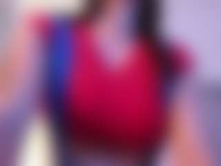 Live cam show with Danna Roberts - Fetish on liverealitysex.com
