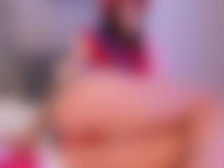 Live cam show with Danna Roberts - Halloween on SpankPalCams