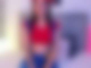 Live cam show with Danna Roberts - Yoga on Camsoda