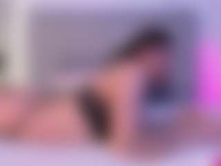 Live cam show with Danna Roberts - Halloween on sexylive.show