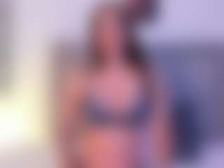 Live cam show with Danna Roberts - Fetish on Camsoda