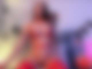 Danna Roberts's Live Sex Cam Show