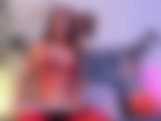 Danna Roberts's Live Sex Cam Show