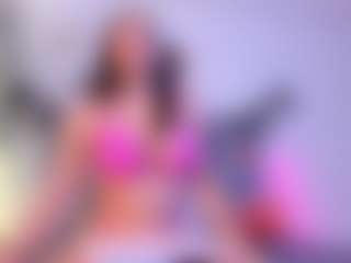 Show en direct avec Danna Roberts - Culo sur Camsoda