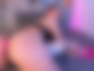 Cam Show en direct de Danna Roberts
