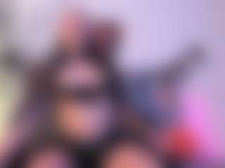 Danna Roberts's Live Sex Cam Show