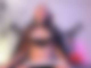 Danna Roberts's Live Sex Cam Show
