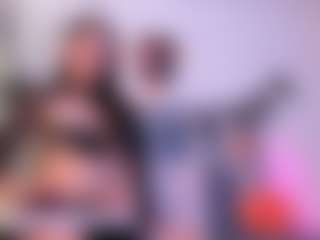 Show de câmera ao vivo com Danna Roberts - Athletic Amateur no Camsoda
