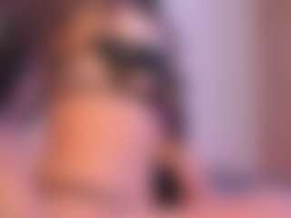 Live cam show with Danna Roberts - Lovense on Dolls Live