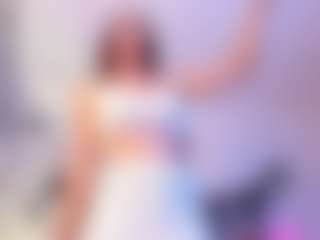 Live cam show with Danna Roberts - Lush Latina on madthumbs | colombia