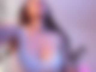 Live cam show with Danna Roberts - Lush Brown Hair on Camsoda