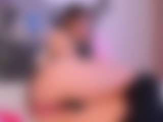 Live cam show with Danna Roberts - Fetish on Camming Site