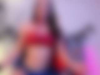 Danna Roberts's Live Sex Cam Show