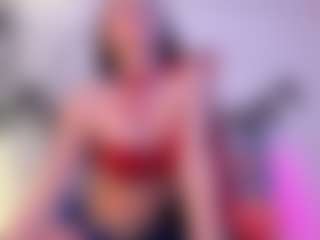 Danna Roberts's Live Sex Cam Show
