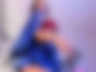 Danna Roberts's Live Sex Cam Show
