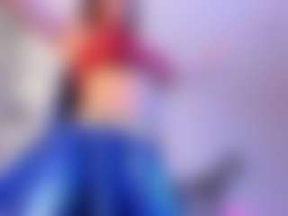 Danna Roberts's Live Sex Cam Show