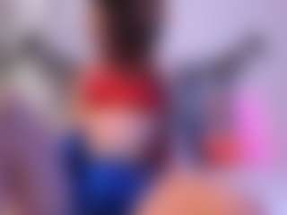 Danna Roberts's Live Sex Cam Show