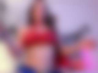 Danna Roberts's Live Sex Cam Show
