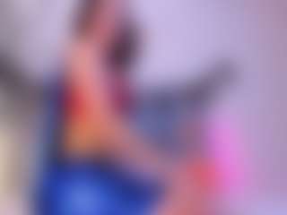 Danna Roberts's Live Sex Cam Show